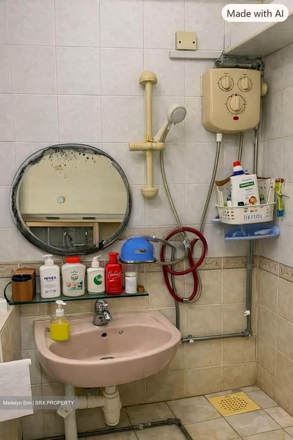Blk 308A Anchorvale Place (Sengkang), HDB 4 Rooms #597115791